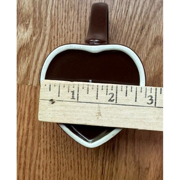 2018 Milwaukee German Christkindl Market Mug Cup Ceramic Collectible Christmas - Picture 9 of 10